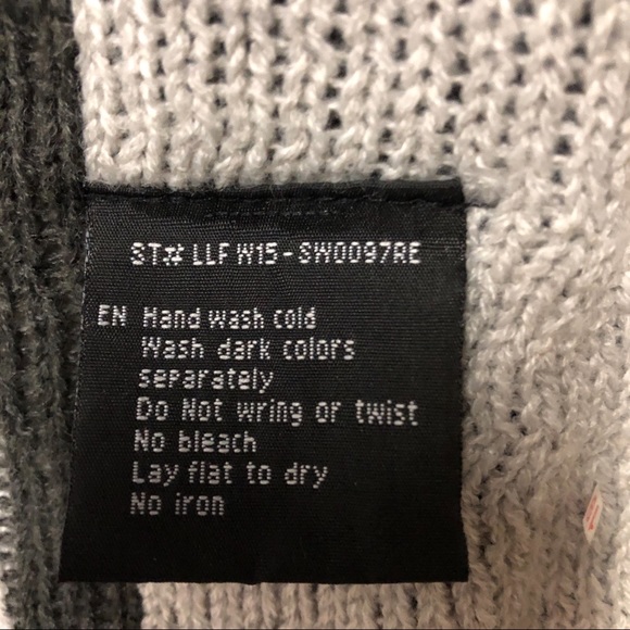 Revamped Aztec Cardigan - Picture 5 of 6